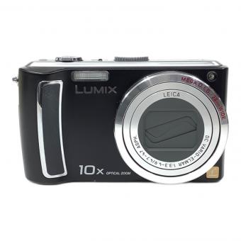 Panasonic (パナソニック) コンパクトデジタルカメラ DMC-TZ5 LUMIX