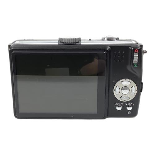 Panasonic (パナソニック) コンパクトデジタルカメラ DMC-TZ5 LUMIX