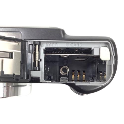 Panasonic (パナソニック) コンパクトデジタルカメラ DMC-TZ5 LUMIX