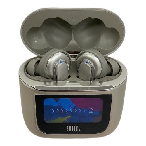 JBL (ジェービーエル) ワイヤレスイヤホン TOUR PRO 2