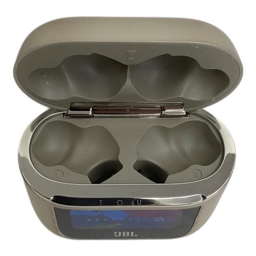JBL (ジェービーエル) ワイヤレスイヤホン TOUR PRO 2