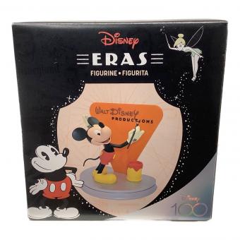 Disney THE ERAS COLLECTIONS FIGURINE・FIGURITA DISNEY100