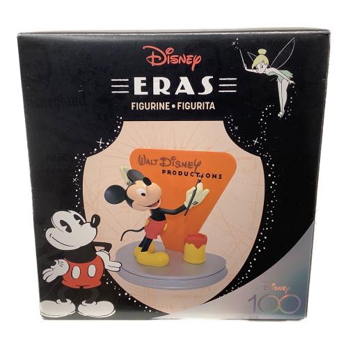 Disney THE ERAS COLLECTIONS FIGURINE・FIGURITA DISNEY100