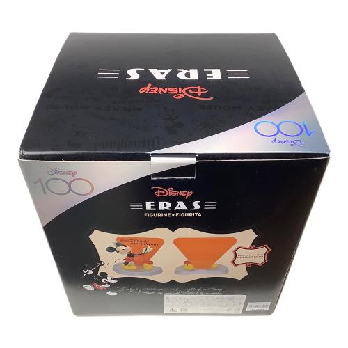 Disney THE ERAS COLLECTIONS FIGURINE・FIGURITA DISNEY100