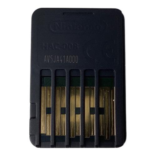 Nintendo Switch用ソフト スプラトゥーン3