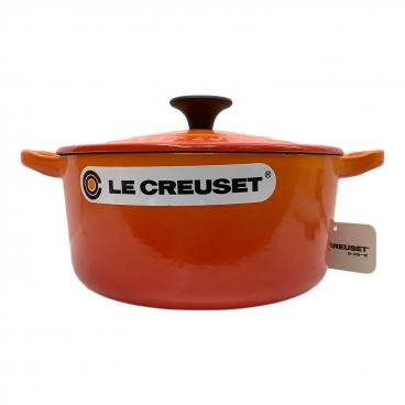 ブランド：LE CREUSET】商品一覧｜中古・リサイクルショップの公式通販