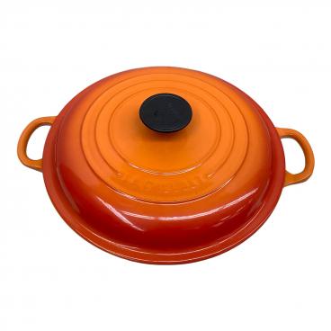ブランド：LE CREUSET｜在庫：あり】商品一覧｜中古・リサイクル