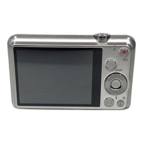 CASIO (カシオ) コンパクトデジタルカメラ EXILIM EX-ZS25