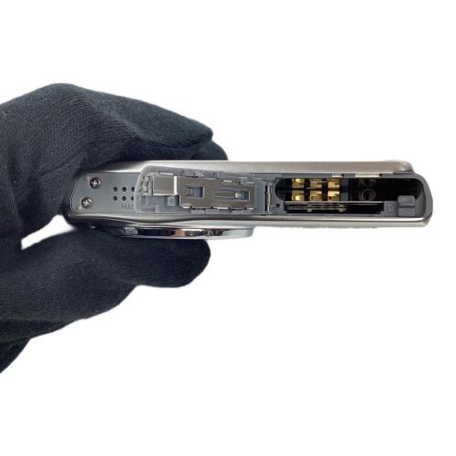 CASIO (カシオ) コンパクトデジタルカメラ EXILIM EX-ZS25