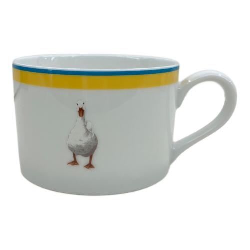 BECCO DOCA カップ&ソーサー　5Pセット