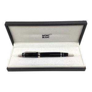 MONTBLANC (モンブラン) ボールペン ブラック ボエム ノワール