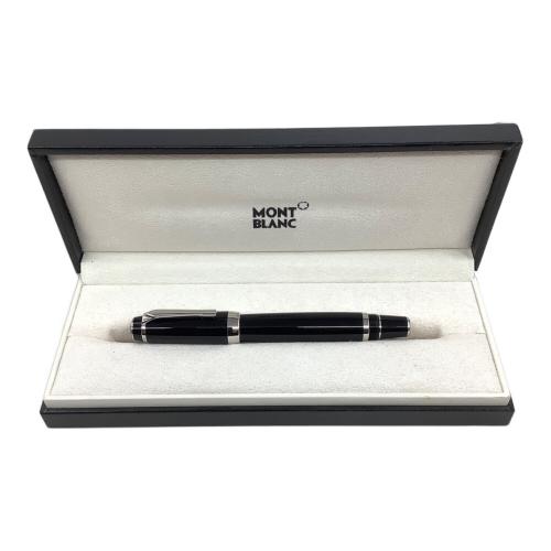 MONTBLANC (モンブラン) ボールペン ブラック ボエム ノワール