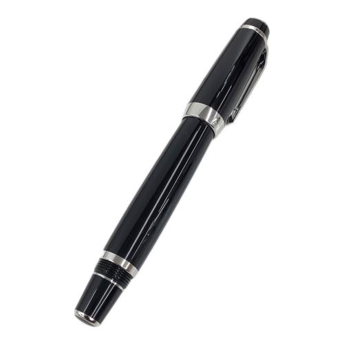 MONTBLANC (モンブラン) ボールペン ブラック ボエム ノワール