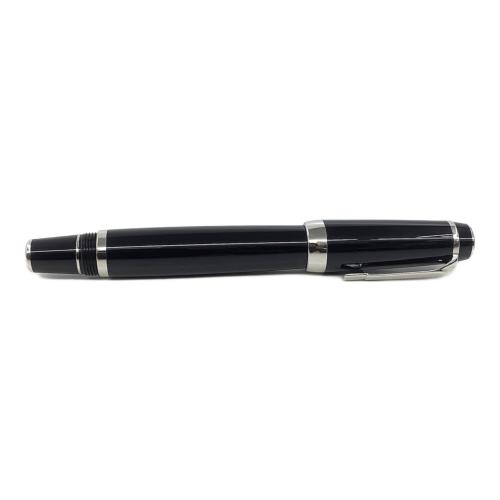 MONTBLANC (モンブラン) ボールペン ブラック ボエム ノワール