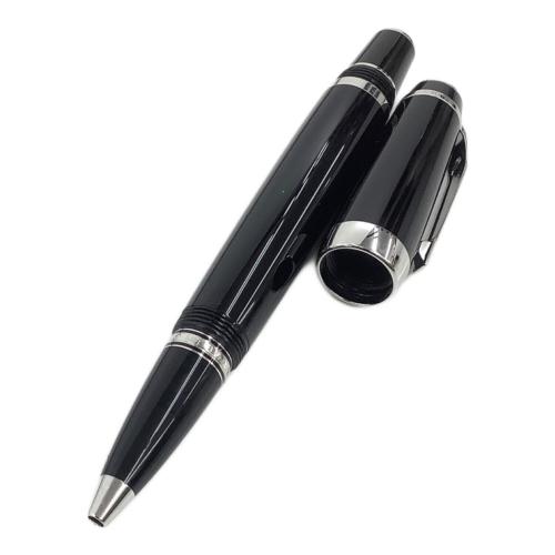 MONTBLANC (モンブラン) ボールペン ブラック ボエム ノワール