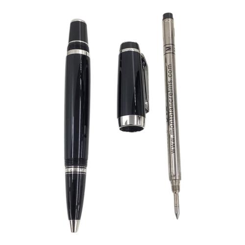 MONTBLANC (モンブラン) ボールペン ブラック ボエム ノワール