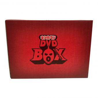 東映ビデオ ～生誕29周年記念～キン肉マン コンプリートDVD-BOX