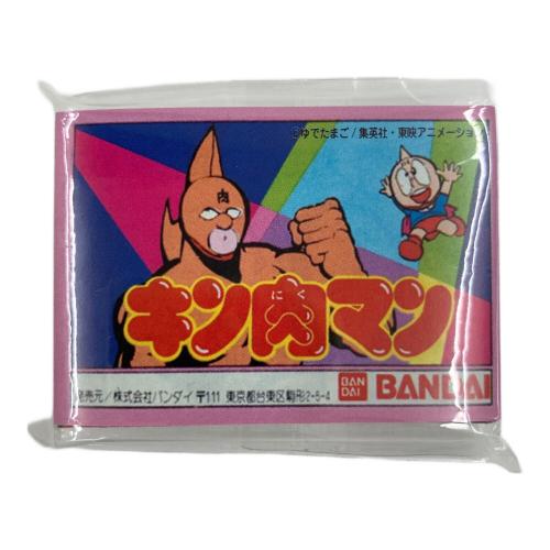 東映ビデオ ～生誕29周年記念～キン肉マン コンプリートDVD-BOX