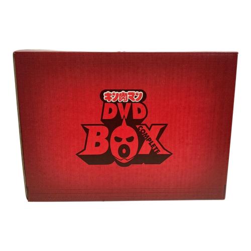 東映ビデオ ～生誕29周年記念～キン肉マン コンプリートDVD-BOX