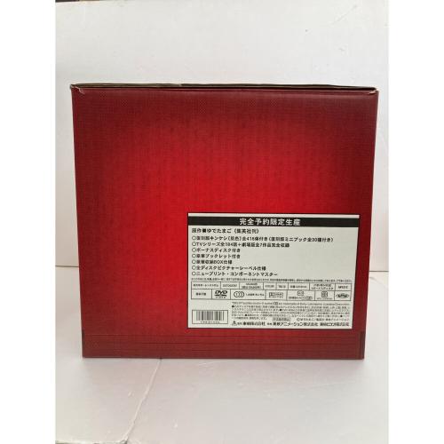 東映ビデオ ～生誕29周年記念～キン肉マン コンプリートDVD-BOX