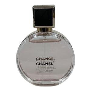 CHANEL (シャネル) オードパルファム ヴァポリザター 35ml 残量80%-99% チャンス