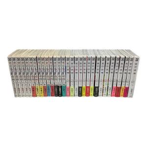 集英社 東京喰種 全14巻＋東京喰種:re 全16巻 トーキョーグール ヤングジャンプ・コミックス