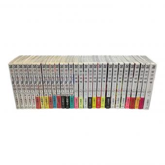 集英社 東京喰種 全14巻＋東京喰種:re 全16巻 トーキョーグール ヤングジャンプ・コミックス