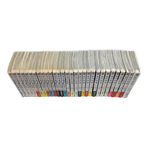 集英社 東京喰種 全14巻＋東京喰種:re 全16巻 トーキョーグール ヤングジャンプ・コミックス