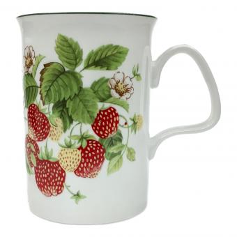 Roy Kirkham (ロイ カーカム) マグカップ 英国製 フルーツガーデン