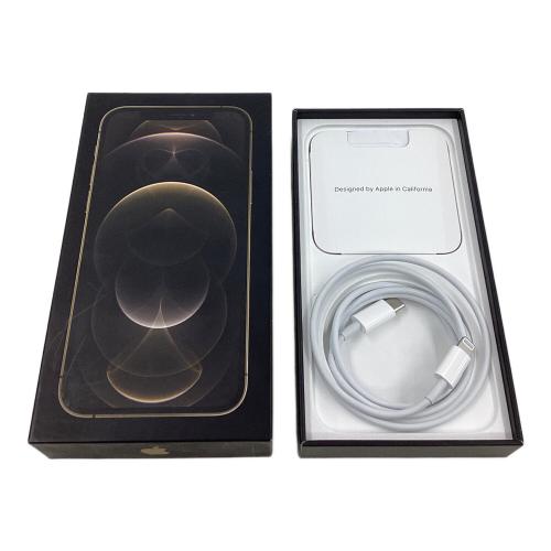 Apple (アップル) iPhone12 Pro MGM73J/A