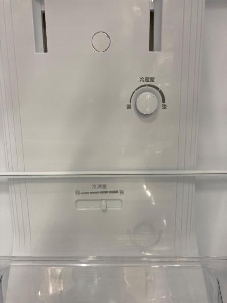 TOSHIBA (トウシバ) 2ドア冷蔵庫 GR-W17BS 2025年製 170L｜トレファク