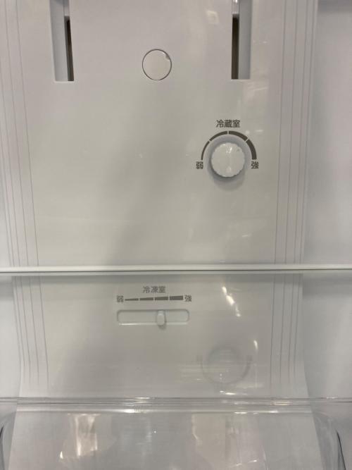 TOSHIBA (トウシバ) 2ドア冷蔵庫 GR-W17BS 2025年製 170L