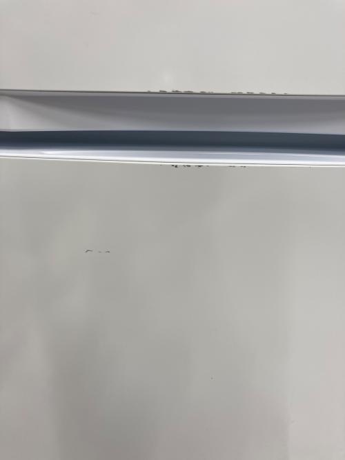 TOSHIBA (トウシバ) 2ドア冷蔵庫 GR-W17BS 2025年製 170L