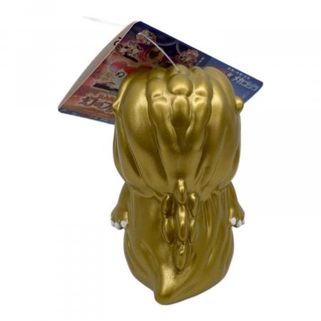 BANDAI ゴジハムくん(金ver.) ムービーモンスターシリーズ ゴジラ