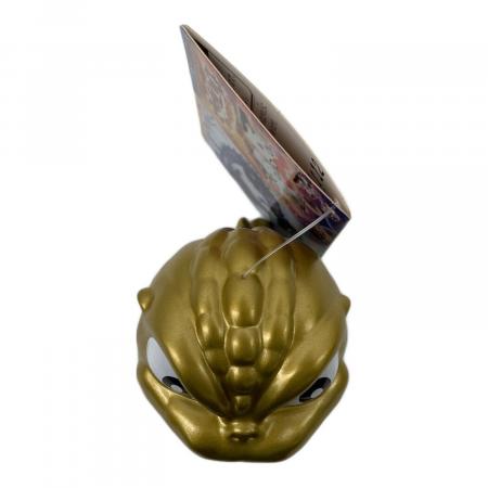 バンダイ ムービーモンスターシリーズ ゴジハムくん　金、銀ver 4個セット BANDAI ゴジハムくん(金ver.) ムービーモンスターシリーズ ゴジラ
