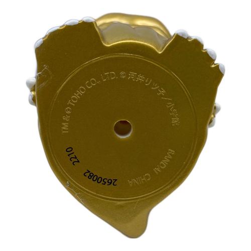 BANDAI ゴジハムくん(金ver.) ムービーモンスターシリーズ ゴジラ・ストア限定