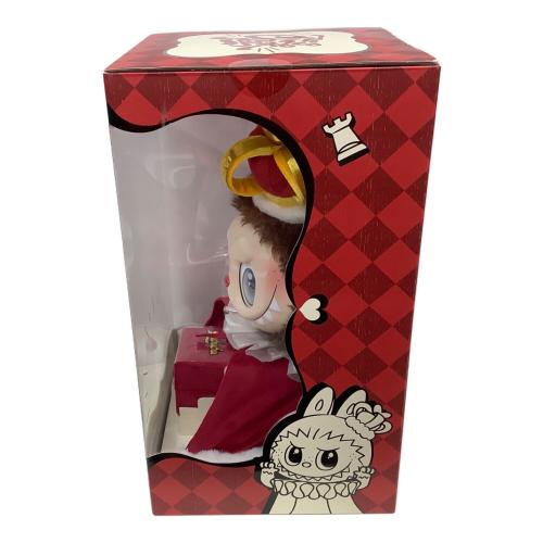 ポップマート LABUBU ラブブ LET'S CHECKMATE