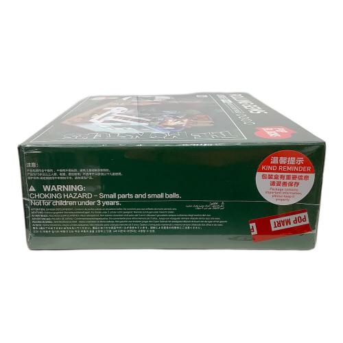 ポップマート THE MONSTERS POP BLOCKS ROLLING GEMS FOREST SECRET BASE