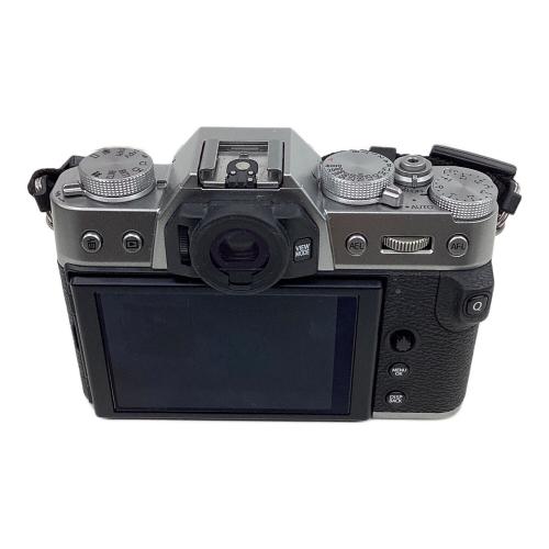 FUJIFILM (フジフィルム) ミラーレス一眼カメラ X-T30Ⅱ