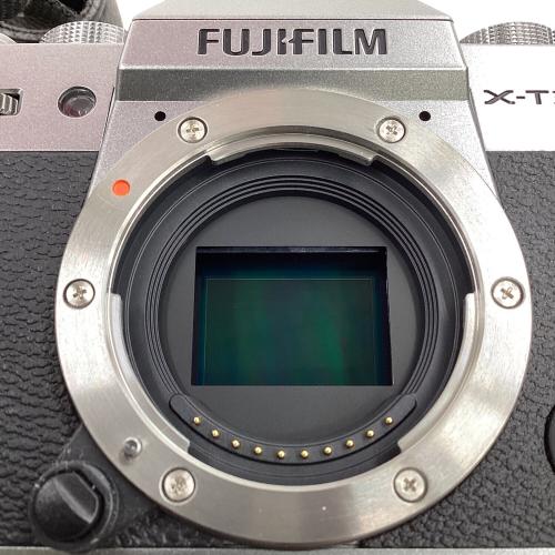 FUJIFILM (フジフィルム) ミラーレス一眼カメラ X-T30Ⅱ