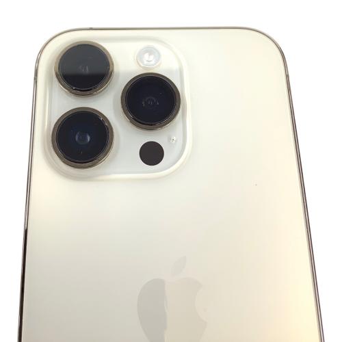 Apple (アップル) iPhone14 Pro MQ173J/A ボディキズ有