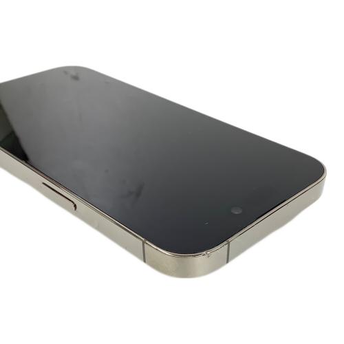 Apple (アップル) iPhone14 Pro MQ173J/A ボディキズ有