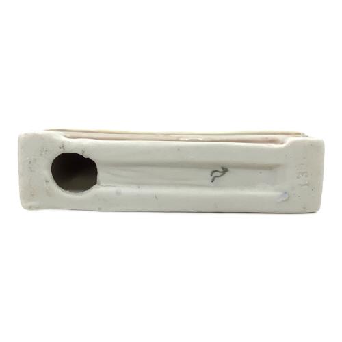うさぎの学校 置物 陶器