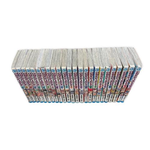 集英社 ONE PIECE ワンピース 90-113巻 ジャンプコミックス 全初版