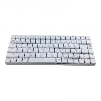 keychron (キークロン) K3 MAX ワイヤレスメカニカルキーボード K3M-01-JIS 赤軸