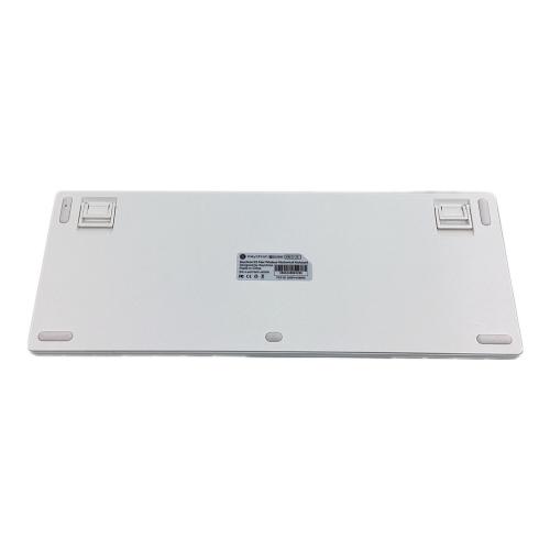 keychron (キークロン) K3 MAX ワイヤレスメカニカルキーボード K3M-01-JIS 赤軸