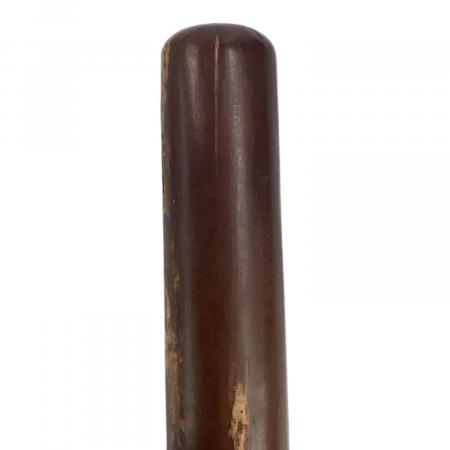 煙管　伝統樺細工 桜皮細工 (オウヒザイク) 総樺 煙管具 キセル 煙草入 時代物 クラック
