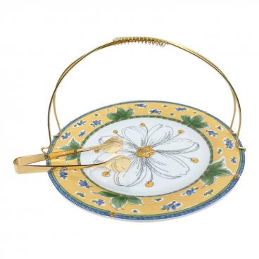 Villeroy&Boch (ビレロイアンドボッホ) プレート Amado 6Pセット