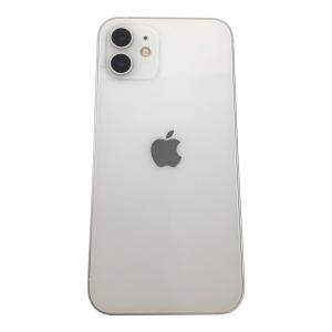 Apple (アップル) iPhone12 MGHV3J/A