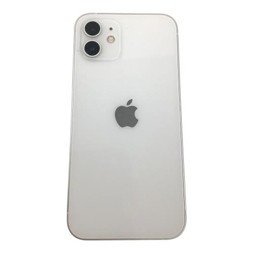 Apple (アップル) iPhone12 MGHV3J/A